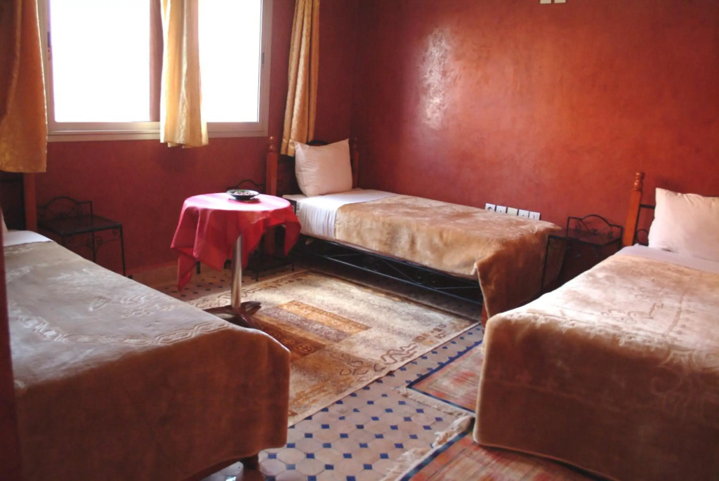 Hotel Marmar