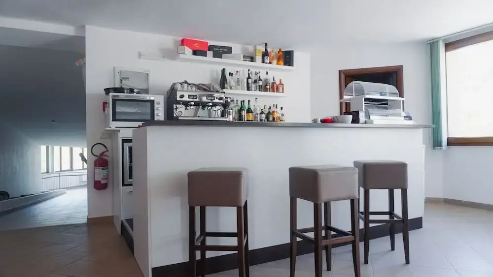 Chalet Madonna di Viggiano