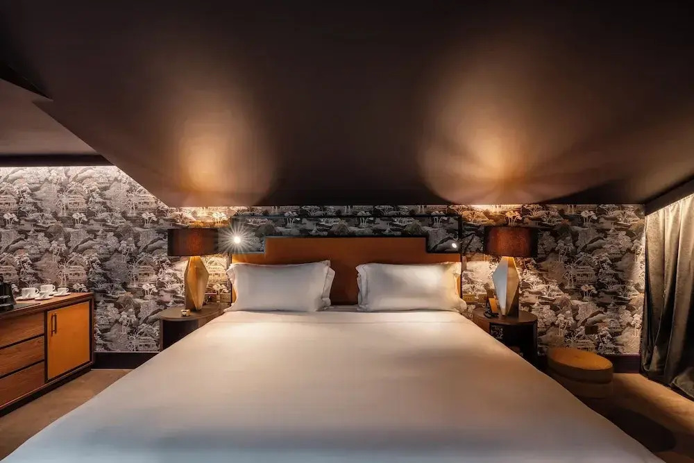 The Goethe Hotel - Small Luxury Hotels of the World