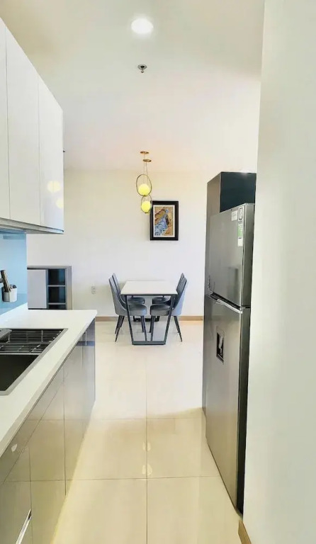 Monarchy Luxury Serviced Apartments - By Charm Homestay Vietnam