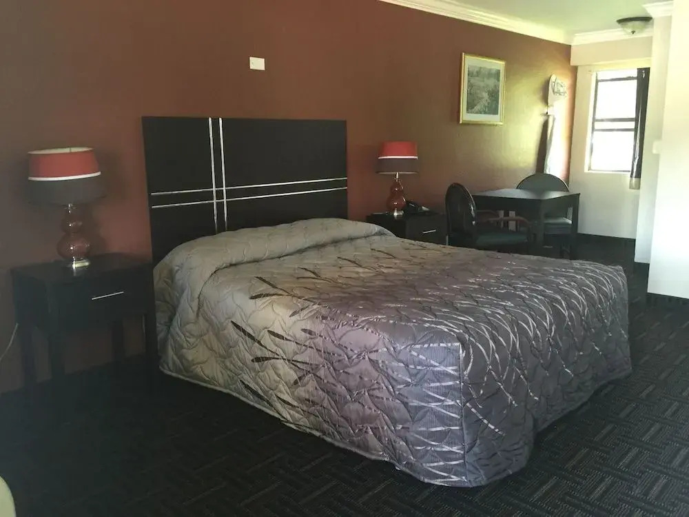 Orange City Motel - Orange City