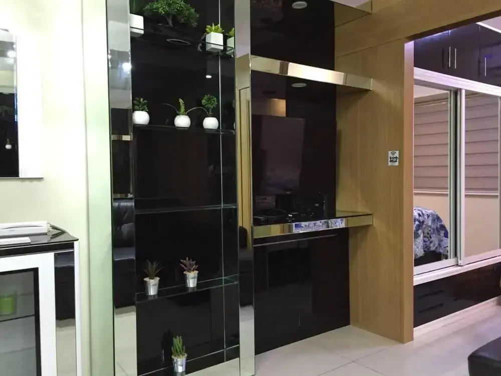 Premiere Haven at Shell Residences