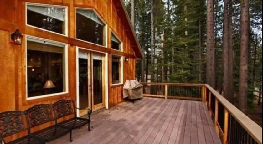 South Lake Tahoe Home