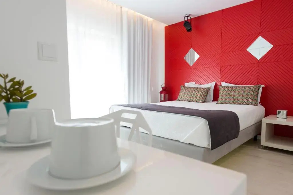 Hotel Magic