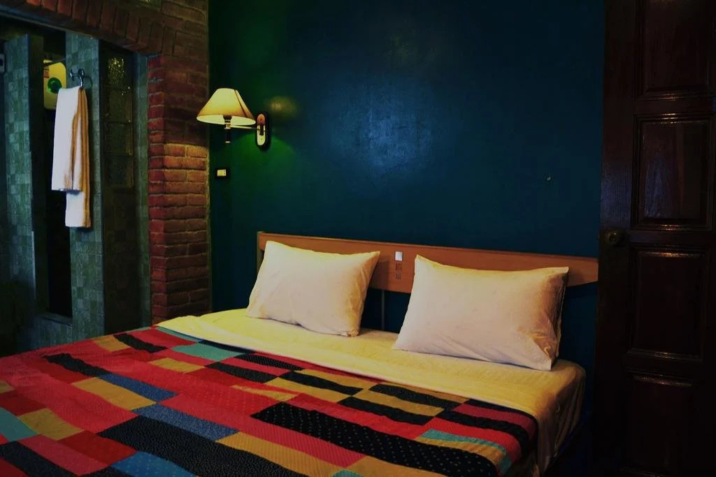 BRICKHOUSE Ayutthaya Guesthouse EST 1986