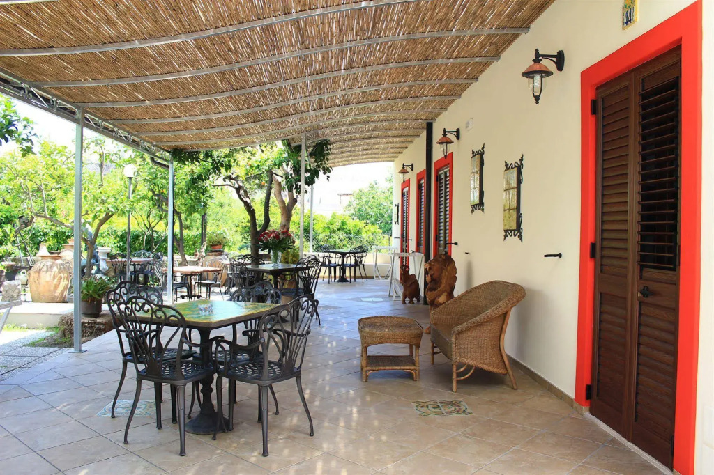 Hotel Oriente