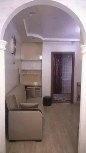Natia's Warm House