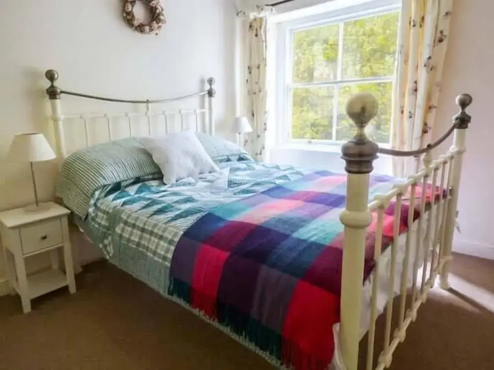 Woodside Cottage