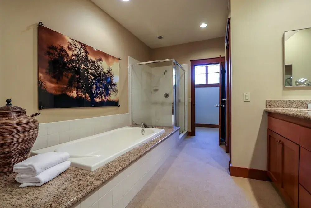 Timbers 6 4 Bedrooms 3.5 Bathrooms Townhouse
