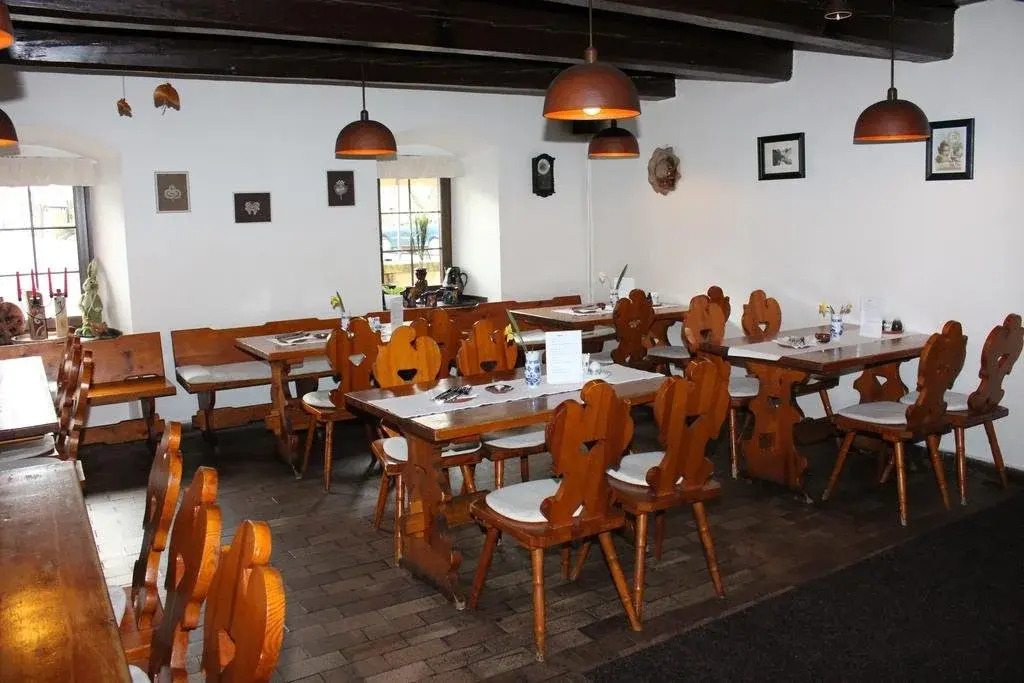 Hotel Gong