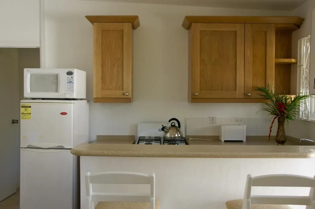 Adulo Apartments