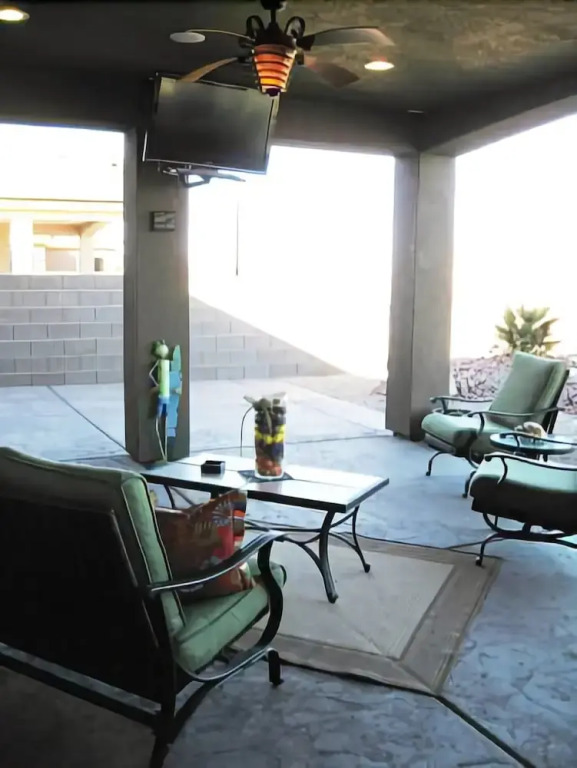 3 Bedroom in Mesquite #339 - 3 Br Home
