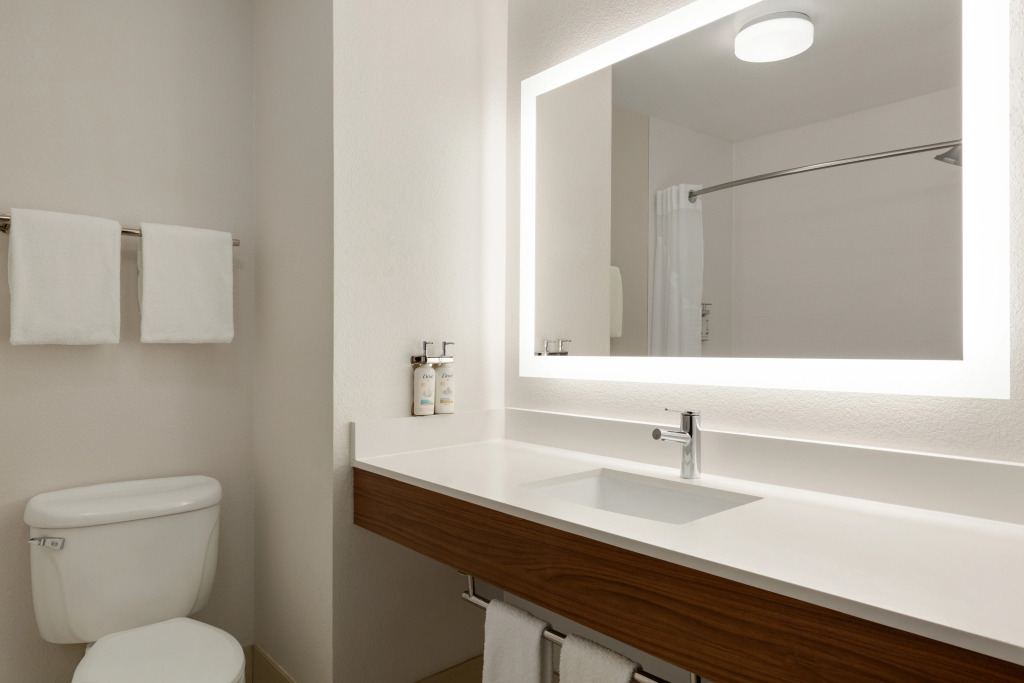 Holiday Inn Express- West Sacramento by IHG