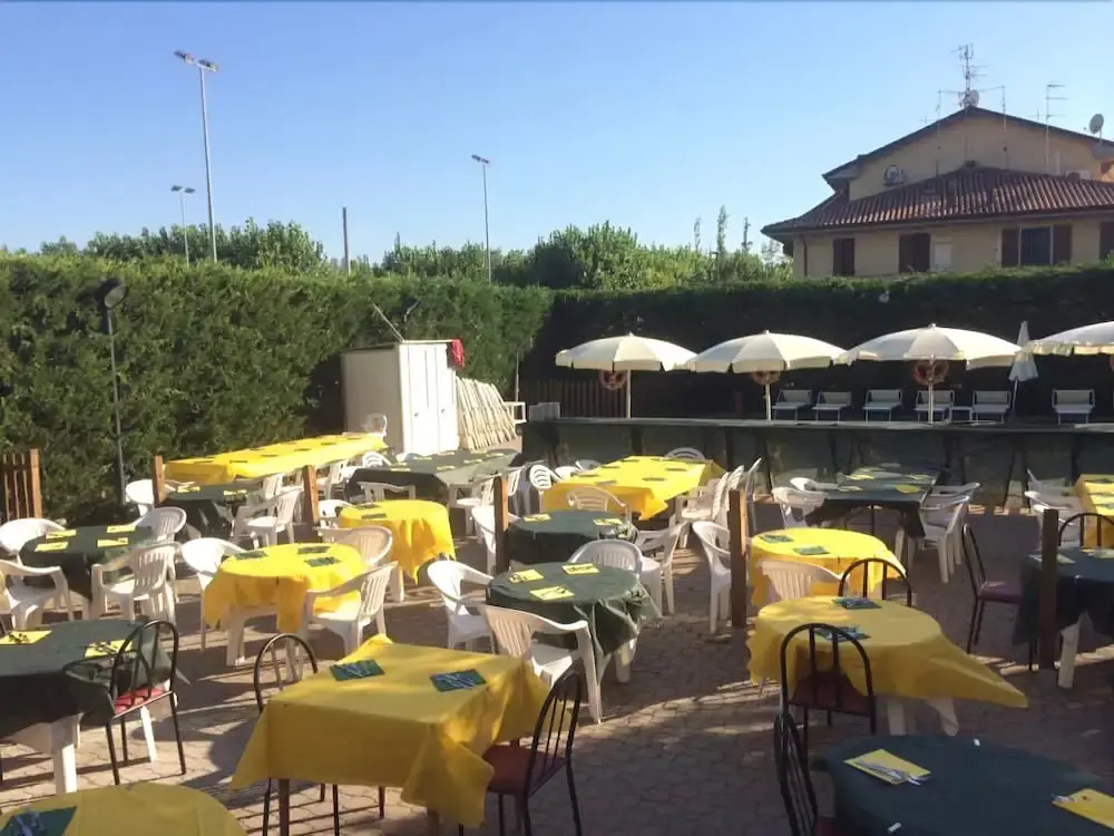 Hotel Capitol - Bianchi Hotels