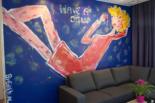 WestCord Art Hotel Amsterdam 3 stars