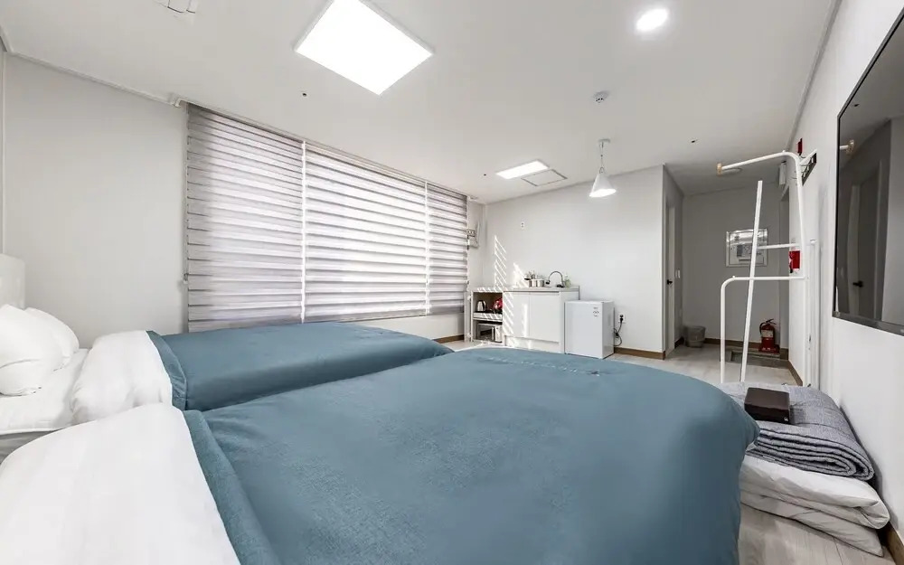 Jin Arirang Hostel