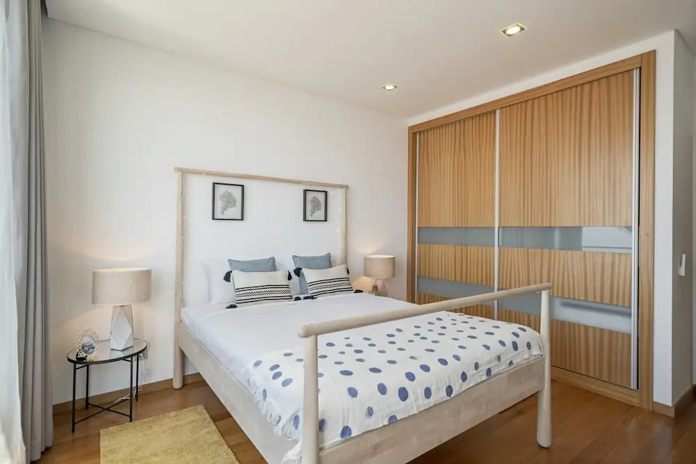 Vila Papagaio Verde by An Island Apart