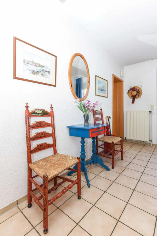 Ferienhaus Nordseerose