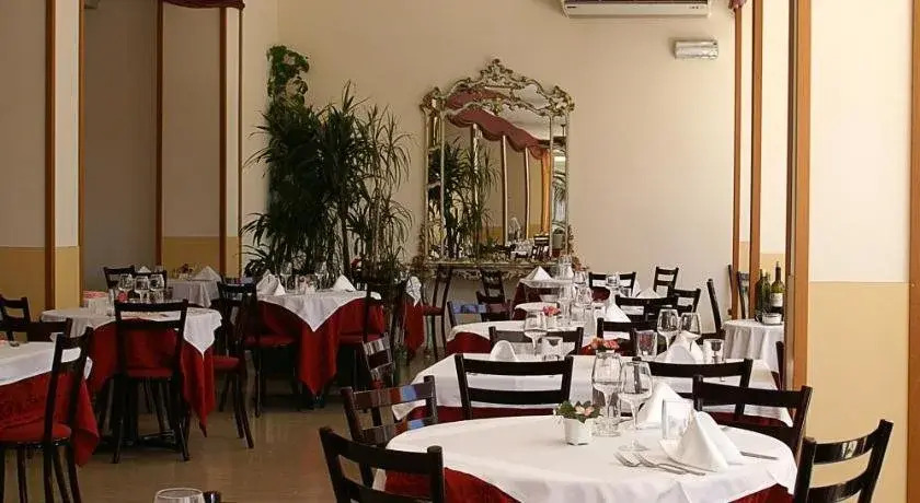 Hotel Casali