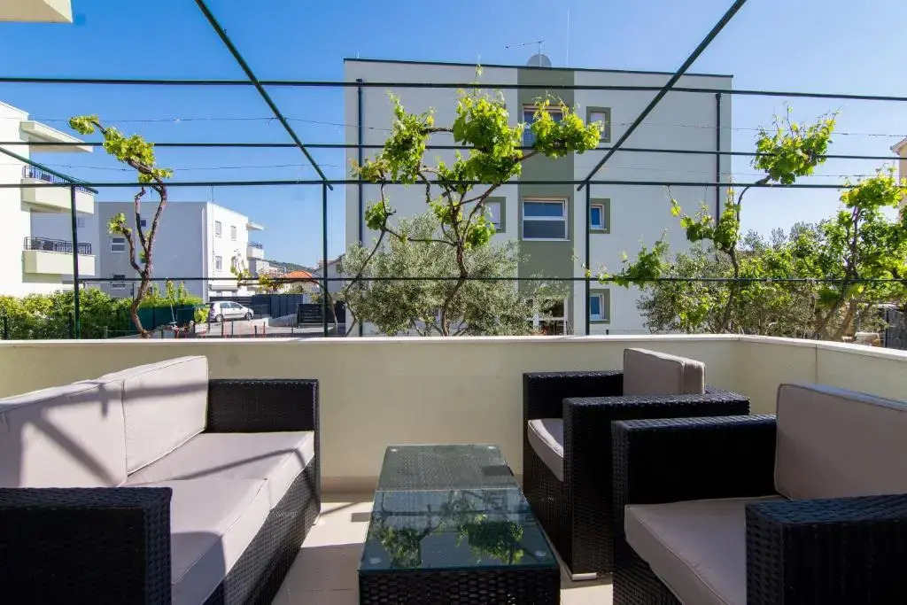 Apartman Rikard