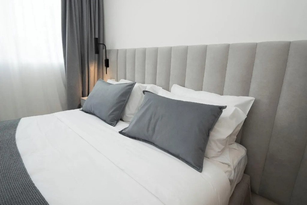 Vain Boutique Hotel