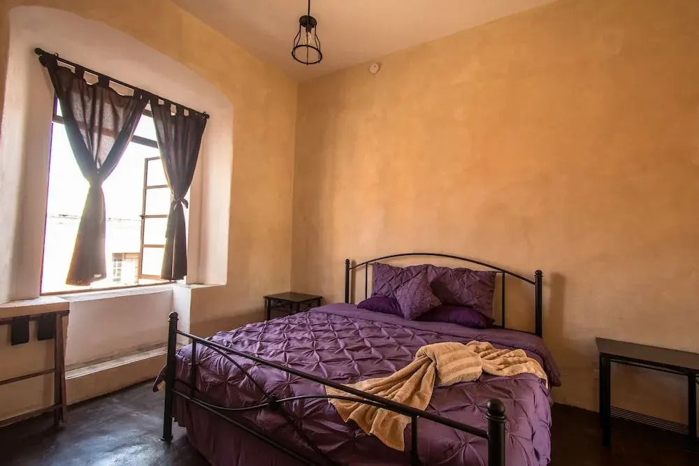 Moctezuma Luxury Boutique Hotel B&B