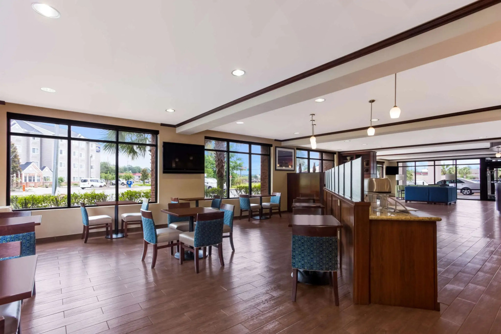 Comfort Suites Saraland - North Mobile