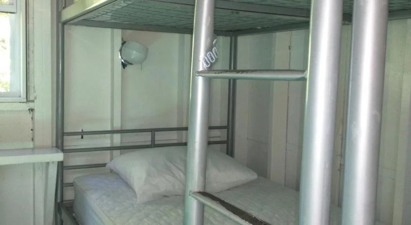 HI Eastham - Hostel
