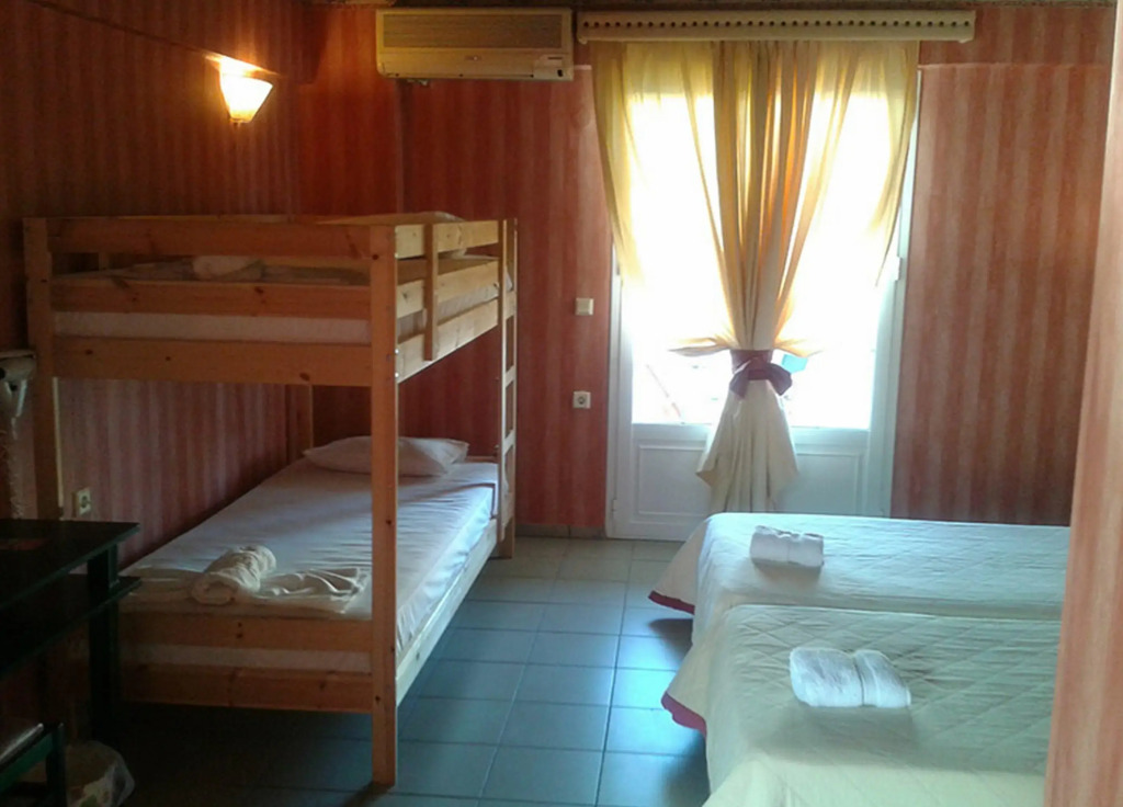 Palazzo di Zante - All Inclusive