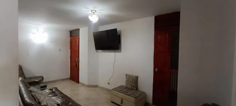 Hermoso apartamento completo buen precio