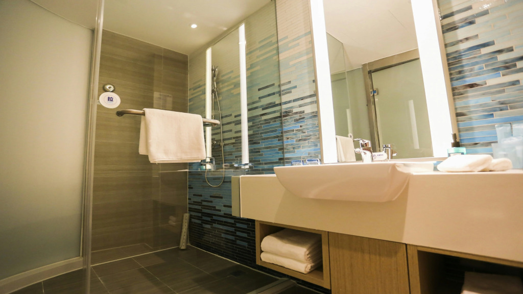Holiday Inn Express Linyi Riverside by IHG