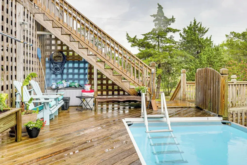Hot Tub Haven: Creekside Cabin in Frisco!