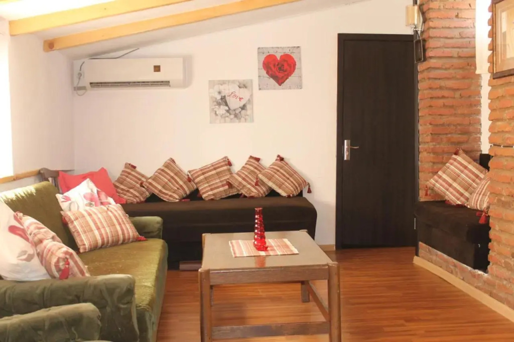Cozy Apartment Tbilisi 37