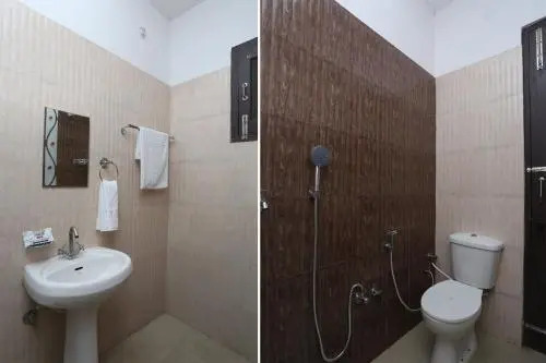 Hotel Abhinandan by OYO Rooms