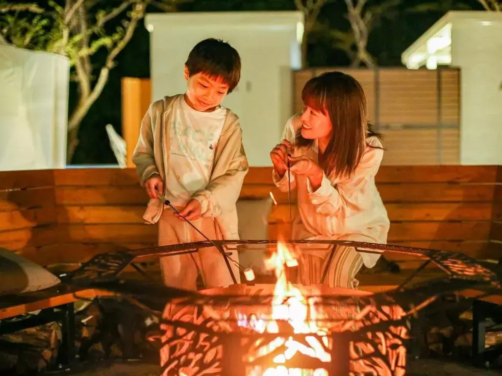 Lupo Forest "GRAN FOREST Echizen Miyama" - Vacation STAY 07099v