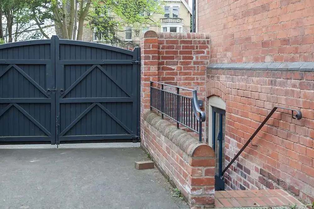 The Skylark Studio, Hereford