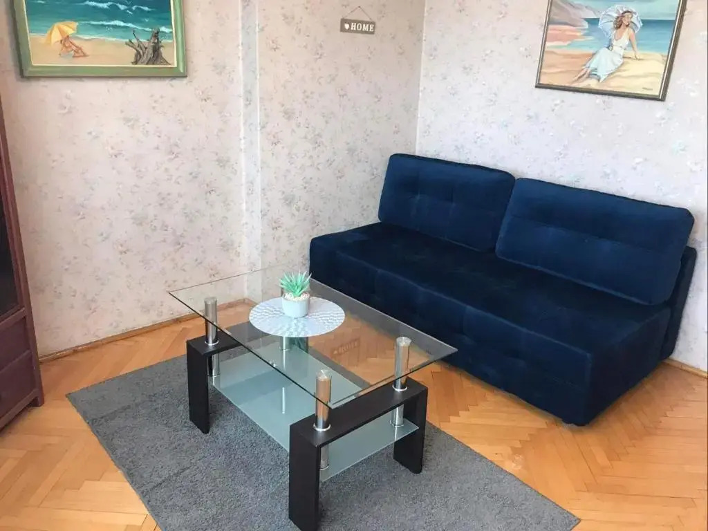 Apartament Victoria