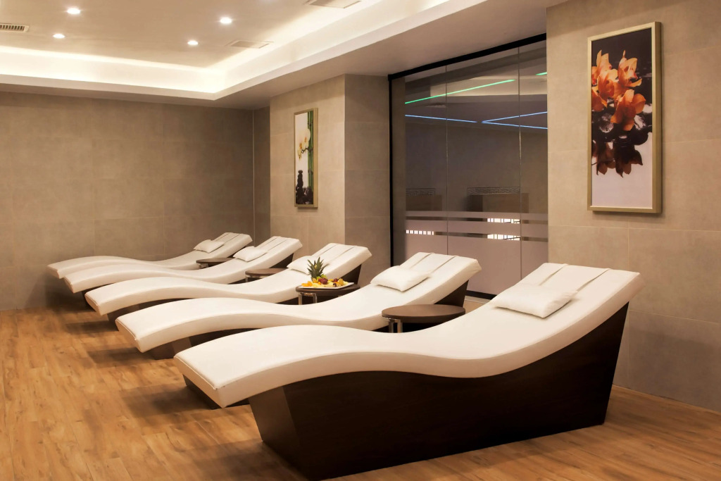Radisson Blu Hotel, Diyarbakir