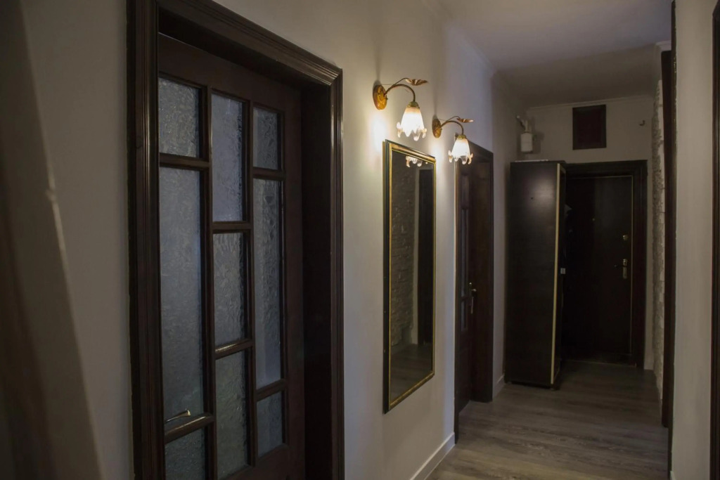 Apartament Lwow
