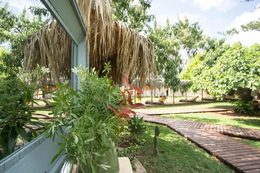 Boho Suites Denia