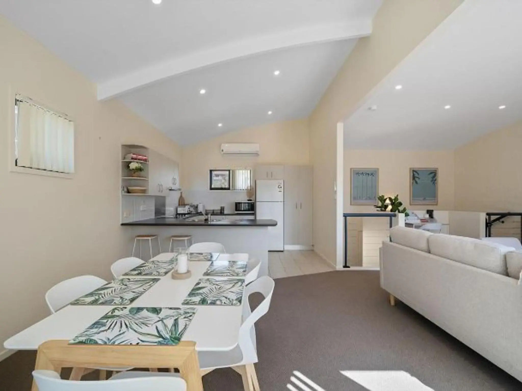 Portside at The Arc by Experience Jervis Bay