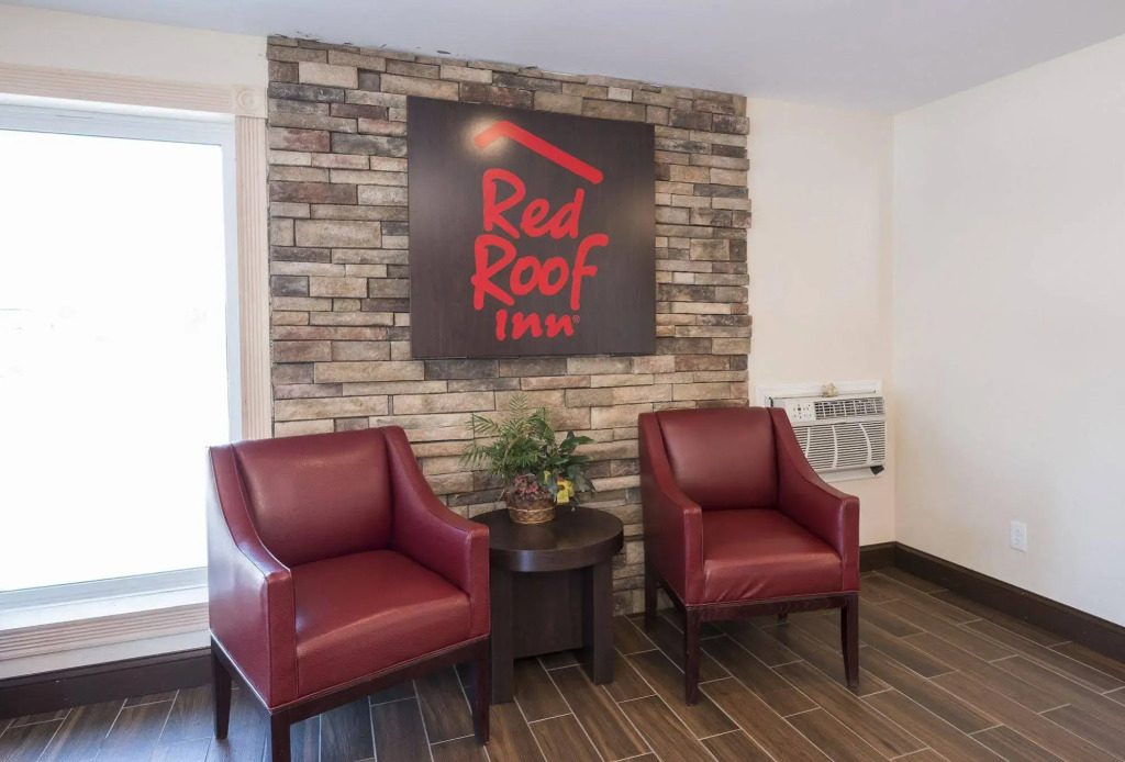 Red Roof Inn Wildwood   Cape May/Rio Grande