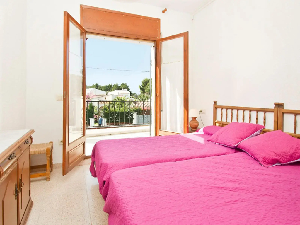 Urb El Casalot - Three Bedroom