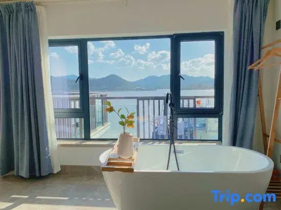 Xiangshan Siyu Nine House Home Stay