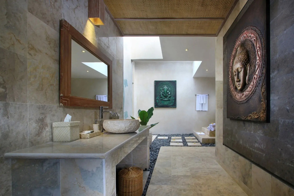 Puri Gangga Resort Ubud