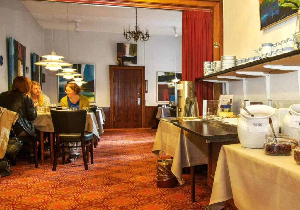 Palads Hotel