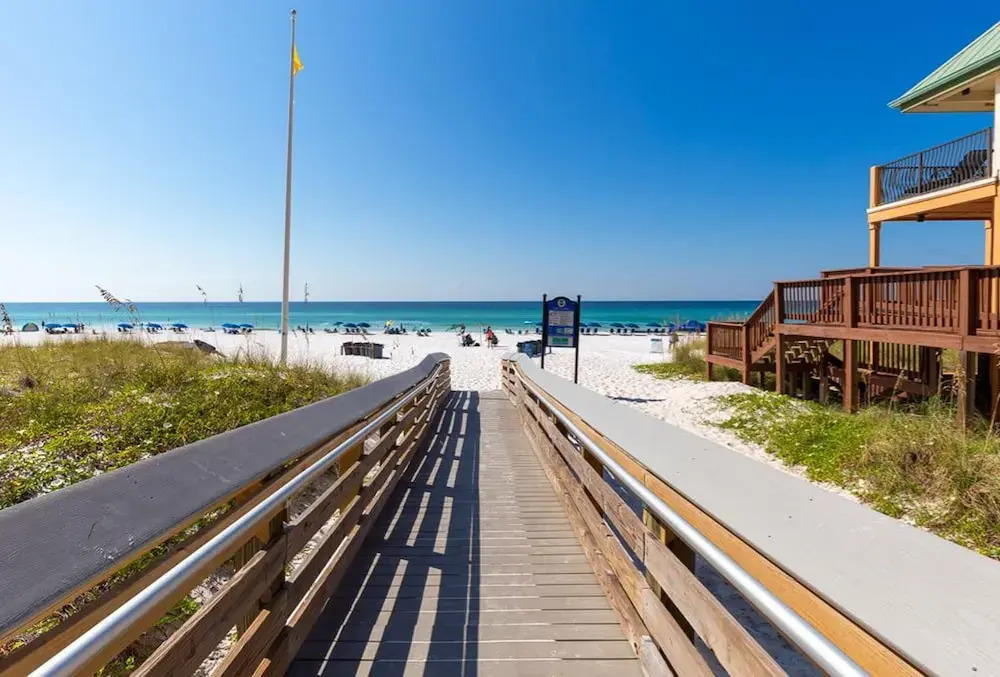 Caribbean Dunes 121