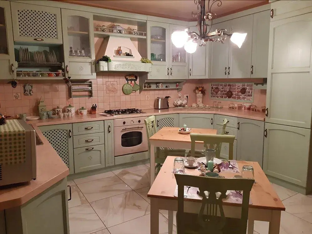 Dream House B&B