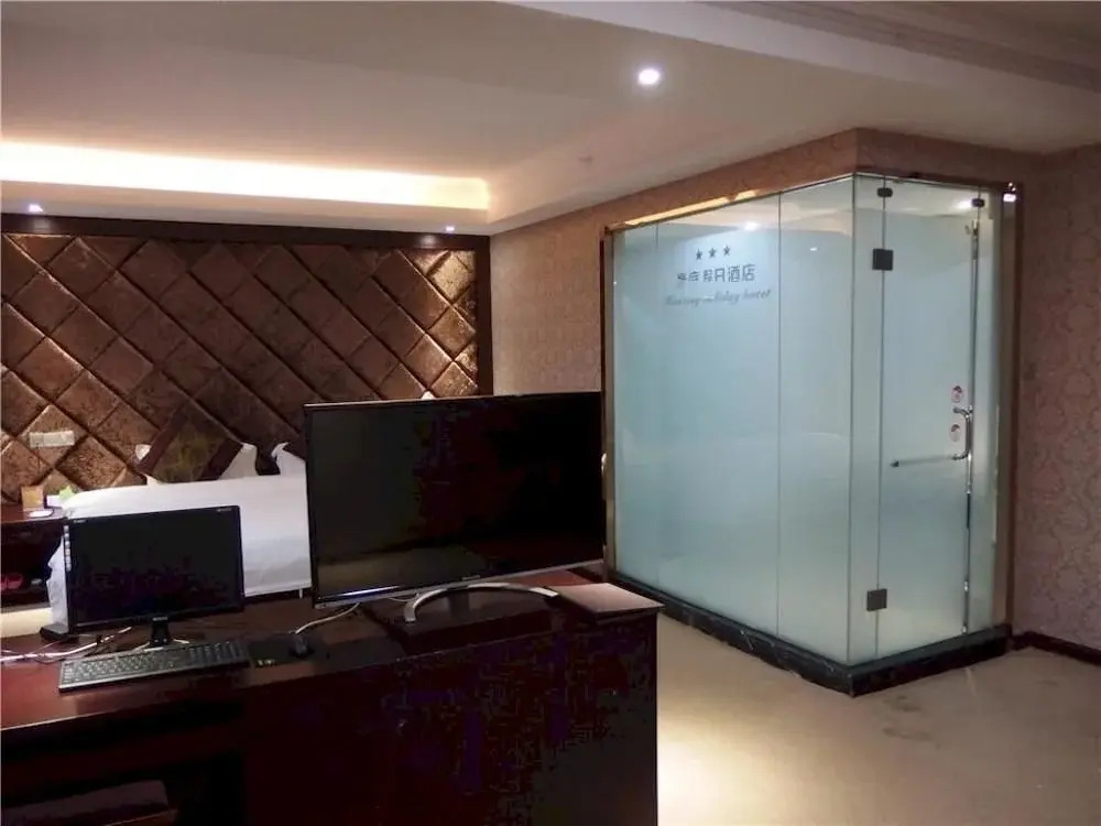Haoting Holiday Hotel-qinzhou