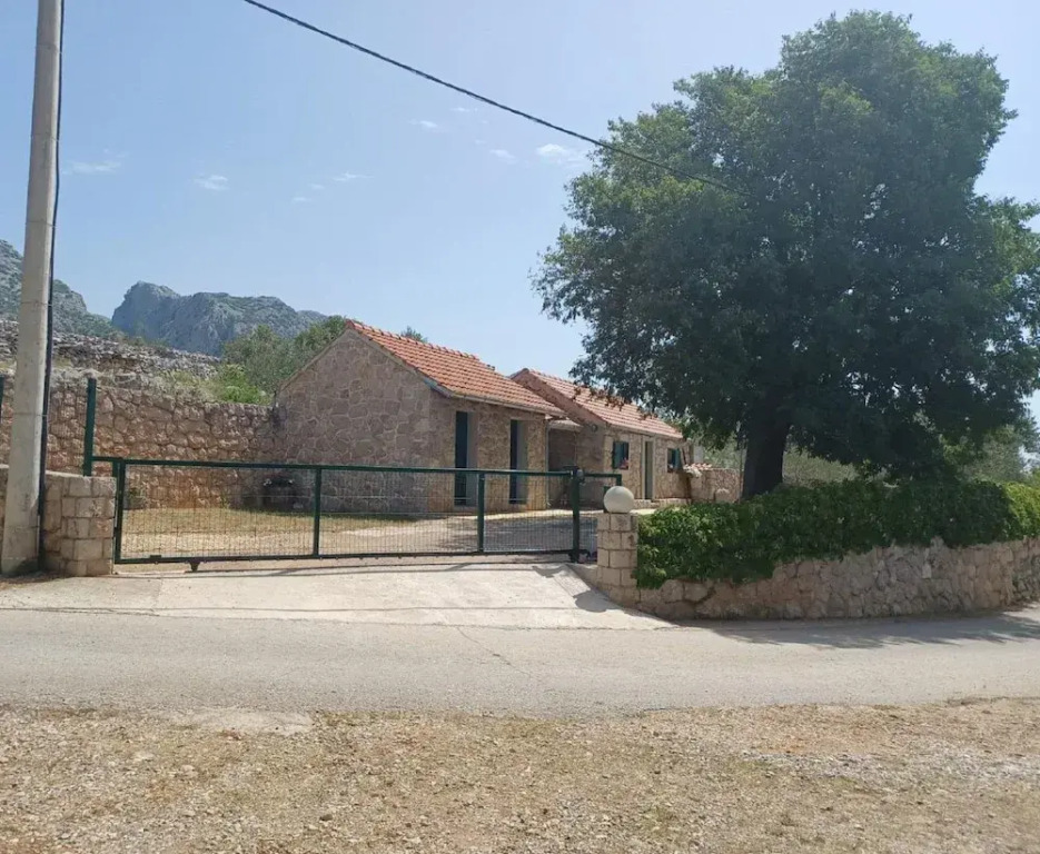 Holiday Home in Seline Near the Sea